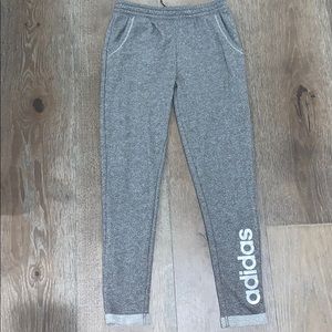 Adidas sweatpants